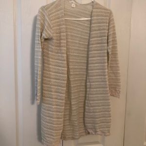 Last call! 🎉 Francesca’s sweater